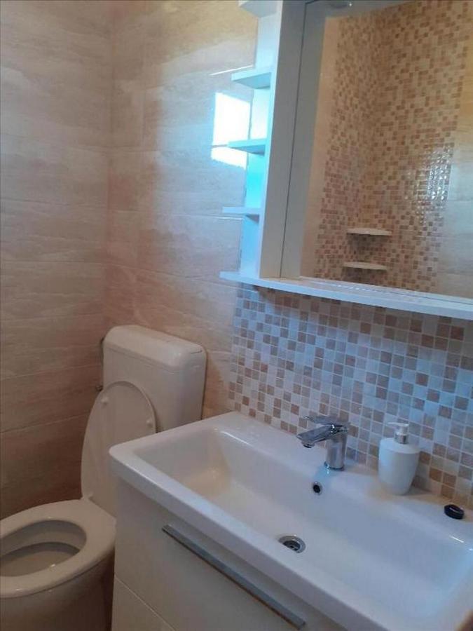 Apartments Rajka Лопар Экстерьер фото